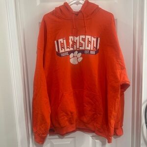 University of Clemson Hoodie